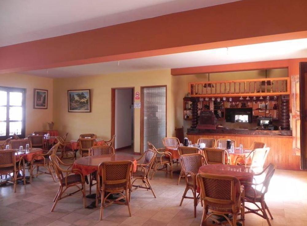Hotel El Huarango Ica Kültér fotó
