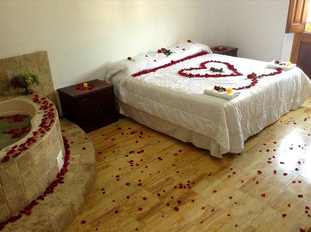 Hotel El Huarango Ica Kültér fotó