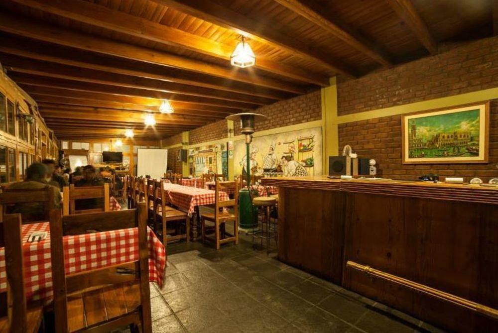 Hotel El Huarango Ica Kültér fotó